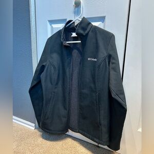Columbia Women’s Black Jacket